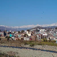 Pir Panjal sq