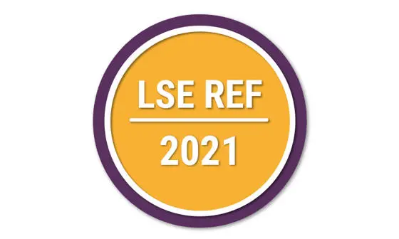 LSE REF 2021