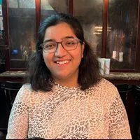 Sanaya Mahajan profile photo