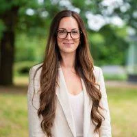 Dr Sandra Obradovic profile photo