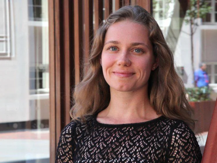 Svetlana Smirnova | LSE research