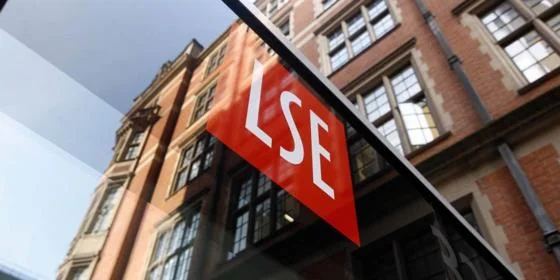 LSE Logo