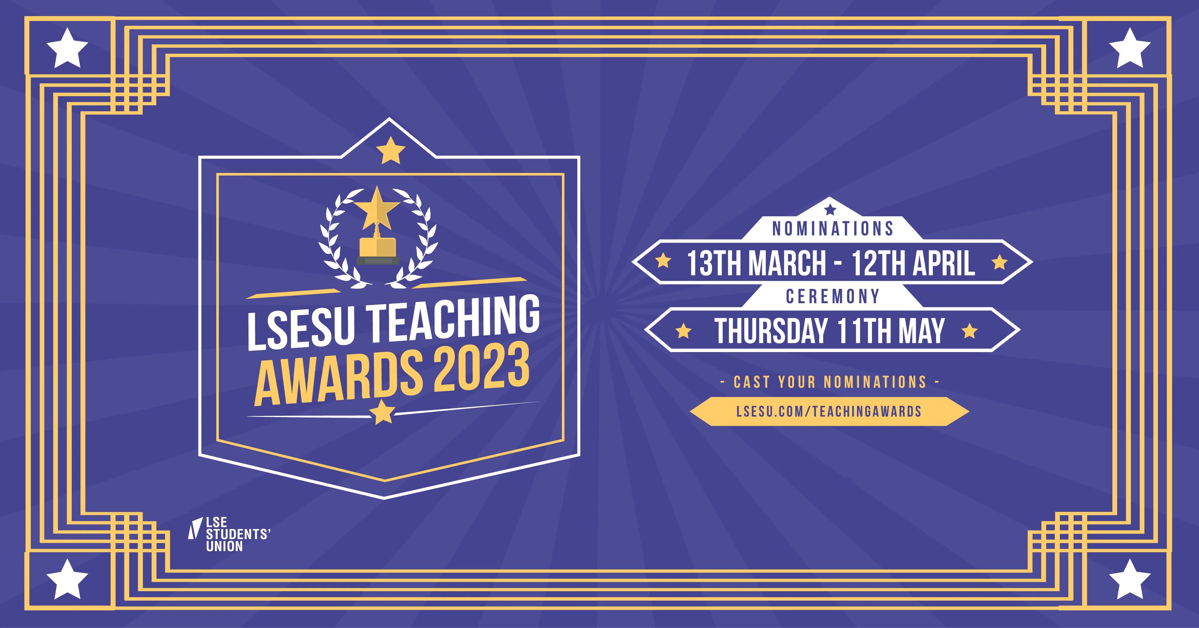 Teaching Awards