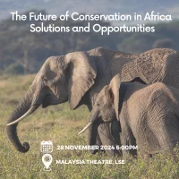 The Future of Conservation in Africa Solutions and Opportunities(200 x 200 px)