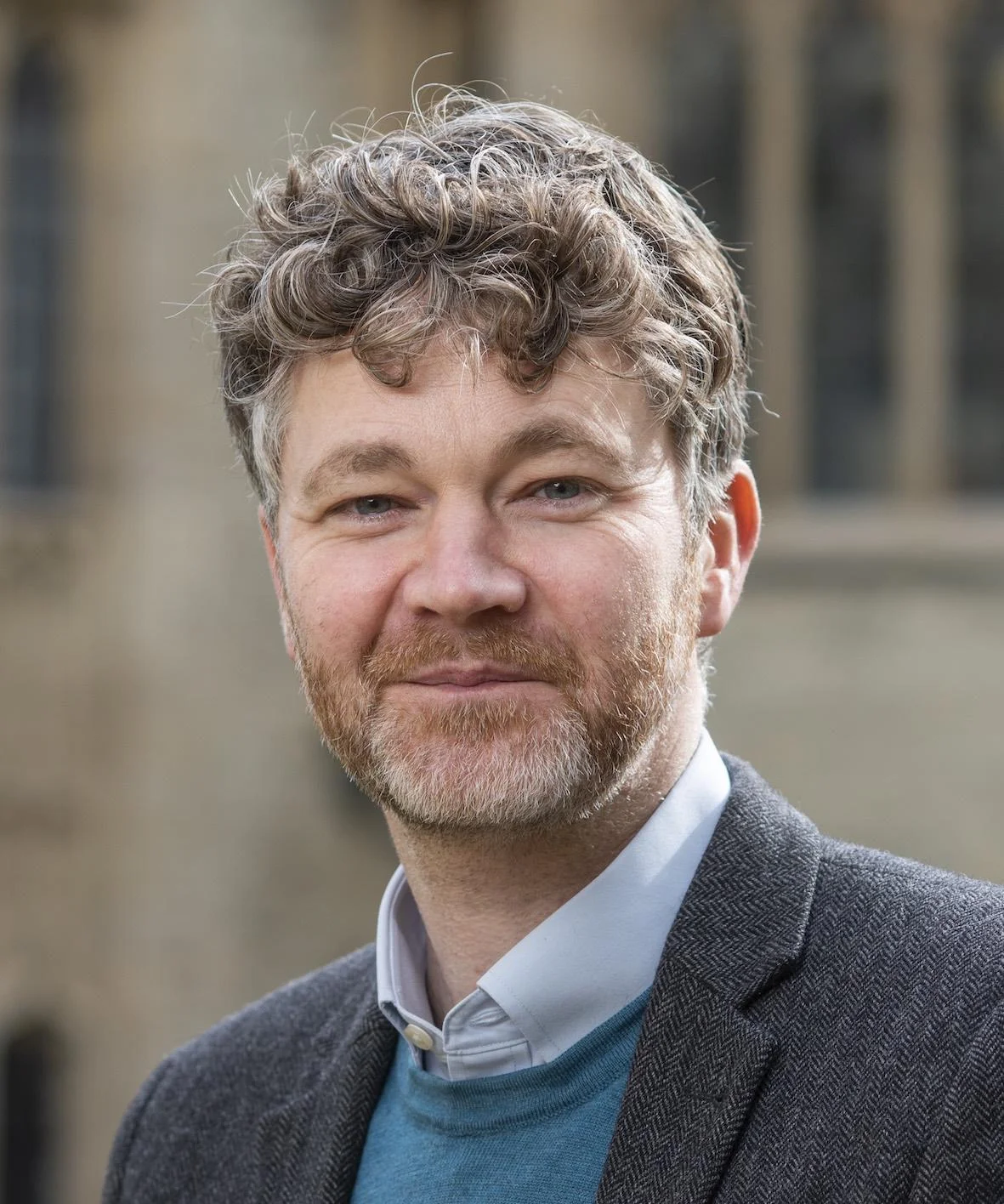 Tom Scott-Smith Headshot small size