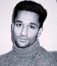 vinay mistry headshot