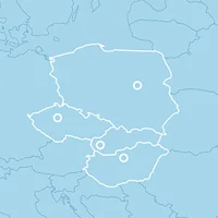 Visegrad event square