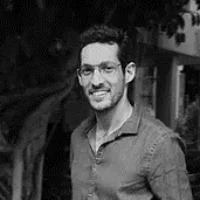 Dr Yonatan Berman profile photo