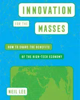 Book cover- Innovation for the masses