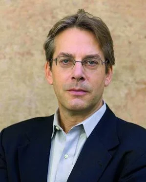 Professor John Ikenberry