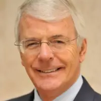 John Major 200x200