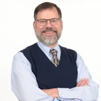 Jonathan Pershing, Dean of the Global School of Sustainability