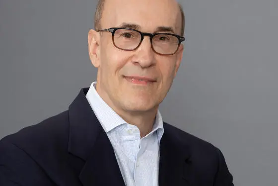 Headshot of Kenneth Rogoff