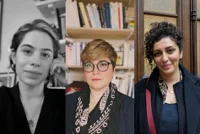 Kurdish Narratives