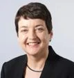 Val Shawcross CBE
