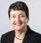 Val Shawcross CBE