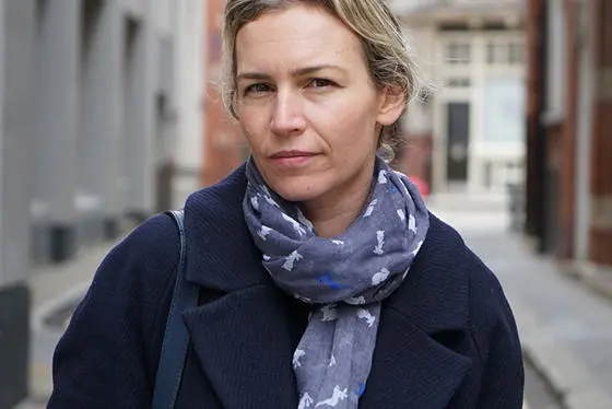 Lea Ypi profile photo