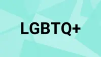 LGBTQ+ banner