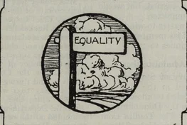 The front cover of Opportunity journal Vo. 19. 1939