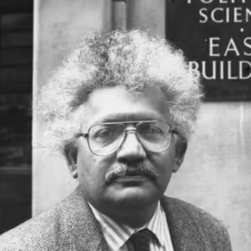 Lord Desai