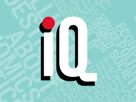 LSE iQ Podcast