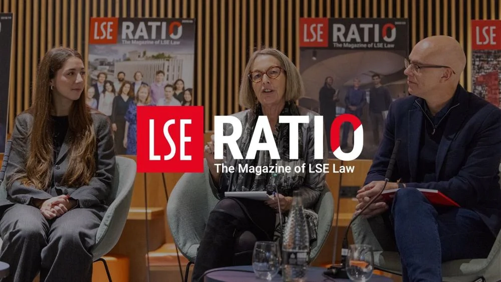 Ratio launch