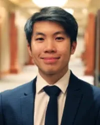 Dr Bryan Cheang