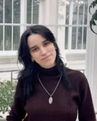 Julianne Claire Castro