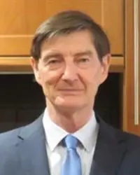 Professor Miklós Rédei