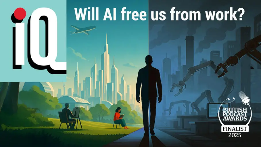 Will AI free us from work?