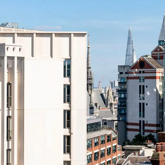 LSE Rooftop