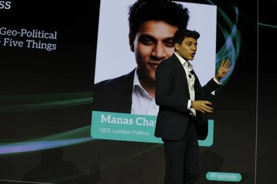 Manas Chawla