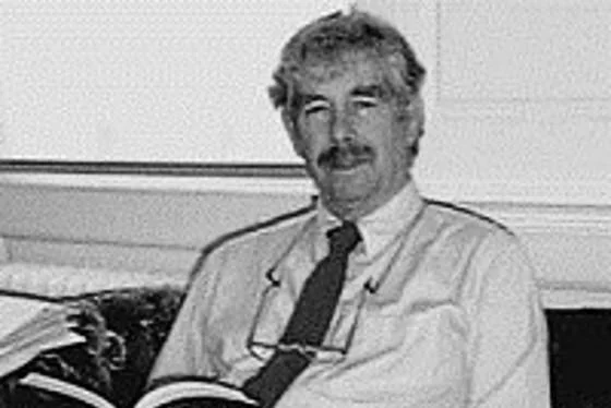 Professor James Mayall (14 April 1937 - 5 November 2025)