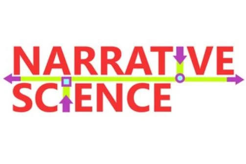 Logo of Narrative Science research project