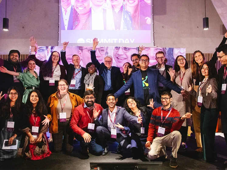 100ximpactacceleratorsummitday2023 747x560