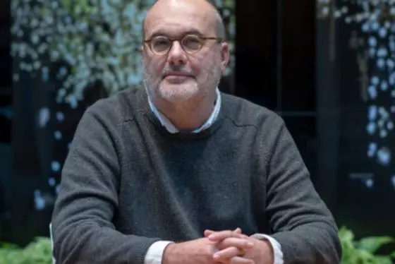 Professor Branko Milanovic