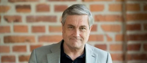 chris coker