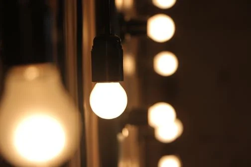 Spotlight lights