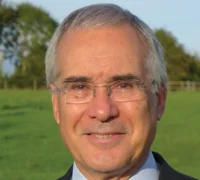 Nicholas Stern