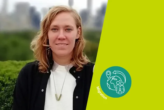 Niina Vuolajarvi UI Card