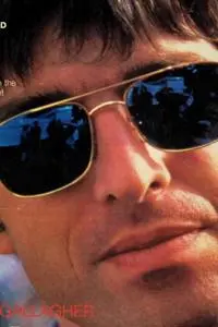 Noel Gallagher in shades