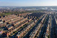 Houses in Leeds