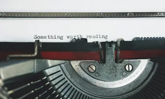 Typewriter
