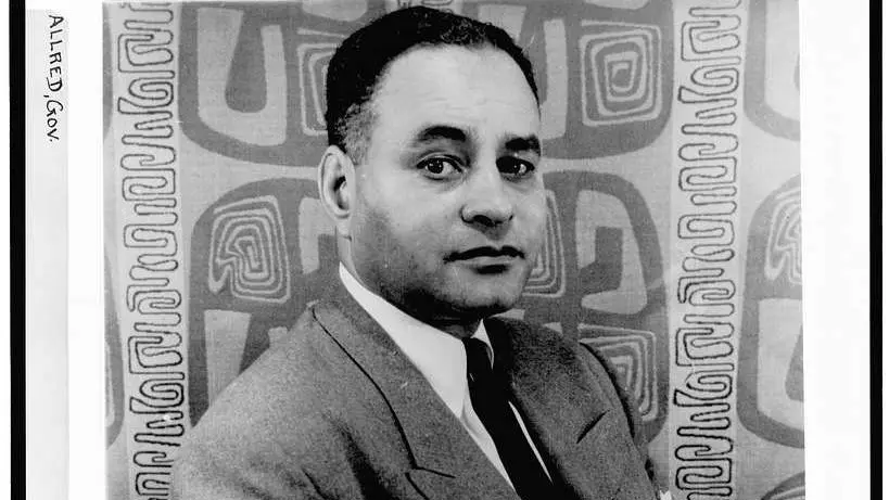 Ralph Bunche