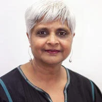 Pragna Patel Headshot