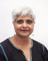Pragna Patel Headshot