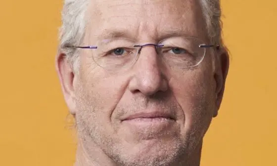 Headshot of Professor Ehud Shapiro