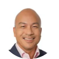 Professor Joseph Liow