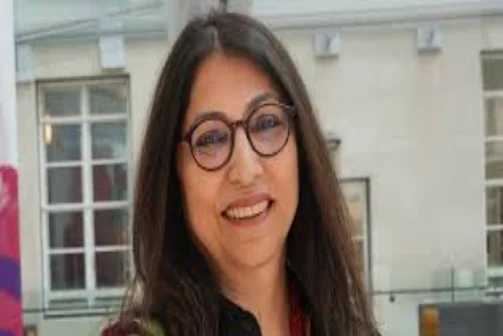 Professor Shirin Rai