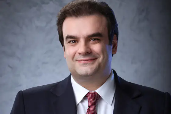 Kyriakos Pierrakakis